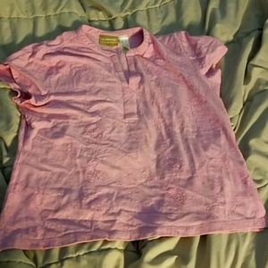 Women's Liz Claiborne size xl shirt